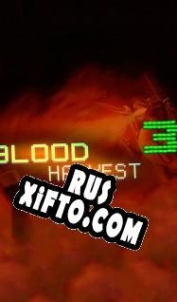 Русификатор для Blood Harvest 3