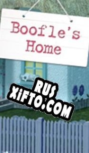 Русификатор для Boofles Home