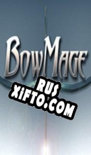 Русификатор для BowMage