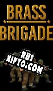 Русификатор для Brass Brigade
