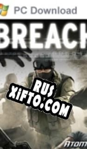 Русификатор для Breach