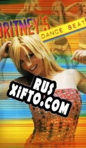 Русификатор для Britneys Dance Beat