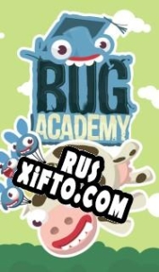 Русификатор для Bug Academy