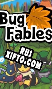 Русификатор для Bug Fables
