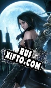 Русификатор для Bullet Witch