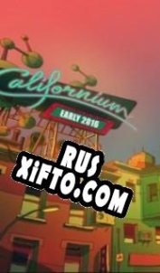 Русификатор для Californium