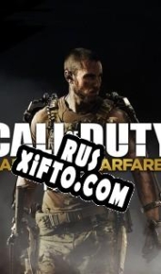 Русификатор для Call of Duty: Advanced Warfare Havoc