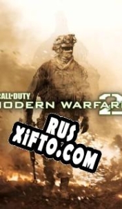 Русификатор для Call of Duty: Modern Warfare 2