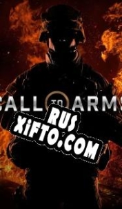 Русификатор для Call to Arms
