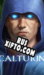 Русификатор для Calturin