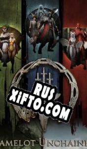 Русификатор для Camelot Unchained
