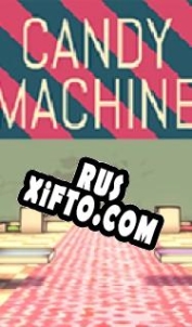 Русификатор для Candy Machine