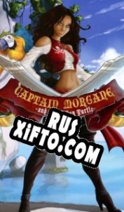 Русификатор для Captain Morgane and the Golden Turtle