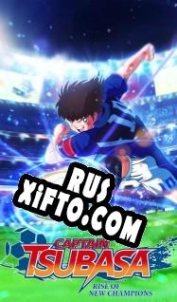 Русификатор для Captain Tsubasa: Rise of New Champions