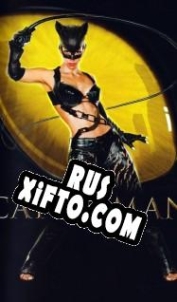 Русификатор для Catwoman