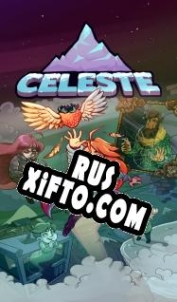 Русификатор для Celeste