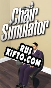 Русификатор для Chair Simulator