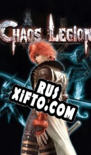 Русификатор для Chaos Legion