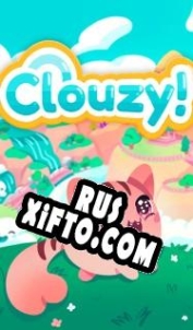 Русификатор для Clouzy!