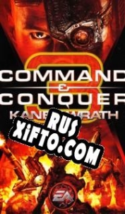 Русификатор для Command & Conquer 3: Kanes Wrath