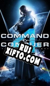 Русификатор для Command & Conquer 4: Tiberian Twilight