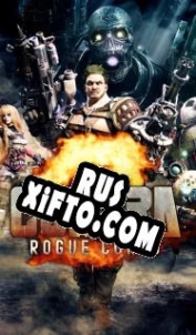 Русификатор для Contra: Rogue Corps