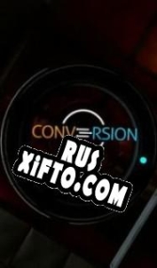 Русификатор для Conversion