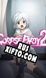 Русификатор для Corpse Party 2: Dead Patient