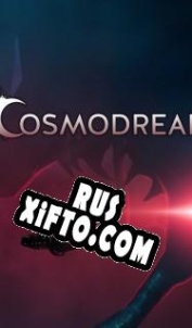 Русификатор для Cosmodread