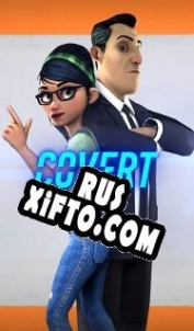 Русификатор для Covert