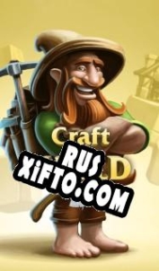 Русификатор для Craft The World