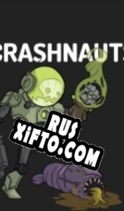 Русификатор для Crashnauts