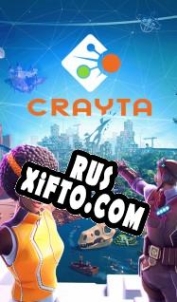 Русификатор для Crayta