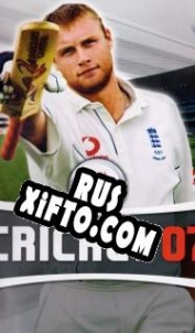 Русификатор для Cricket 07