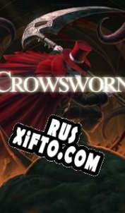 Русификатор для Crowsworn
