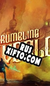 Русификатор для Crumbling World