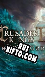 Русификатор для Crusader Kings 2: The Old Gods