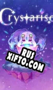 Русификатор для Crystarise