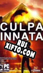 Русификатор для Culpa Innata