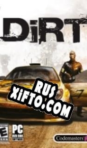 Русификатор для Damn Dirty Apes