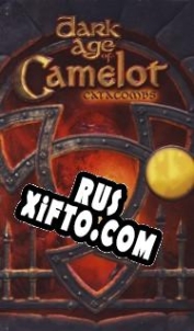 Русификатор для Dark Age of Camelot: Catacombs