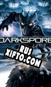 Русификатор для Darkspore