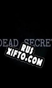 Русификатор для Dead Secret