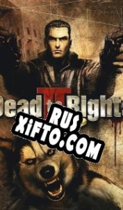 Русификатор для Dead to Rights 2: Hell to Pay