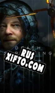 Русификатор для Death Stranding