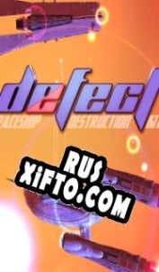 Русификатор для Defect