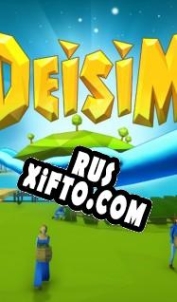 Русификатор для Deisim