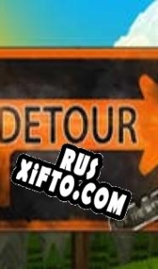 Русификатор для DETOUR