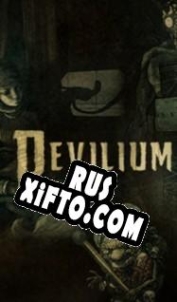 Русификатор для Devilium