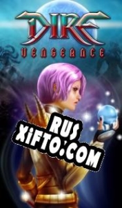 Русификатор для Dire Vengeance